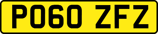 PO60ZFZ