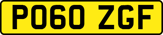 PO60ZGF