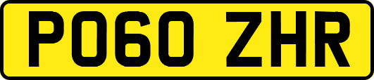 PO60ZHR