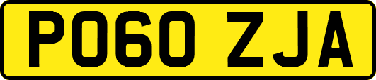 PO60ZJA
