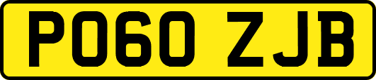 PO60ZJB