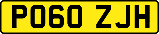PO60ZJH