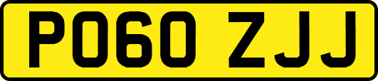 PO60ZJJ