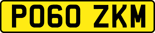PO60ZKM