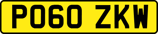 PO60ZKW