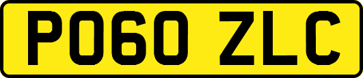 PO60ZLC