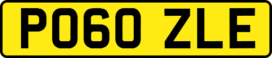 PO60ZLE