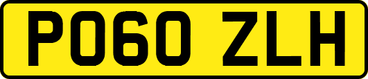 PO60ZLH