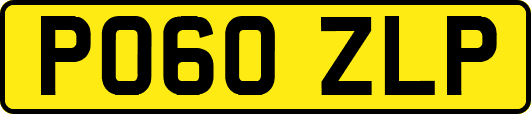PO60ZLP