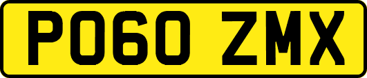 PO60ZMX