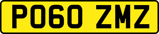 PO60ZMZ