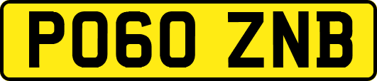 PO60ZNB