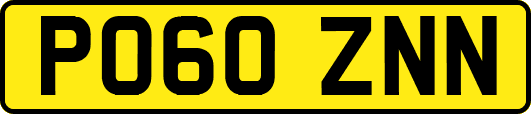 PO60ZNN