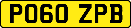 PO60ZPB