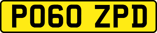 PO60ZPD