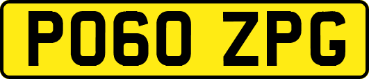 PO60ZPG