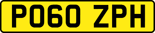 PO60ZPH