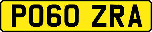 PO60ZRA