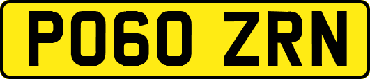 PO60ZRN