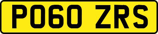 PO60ZRS