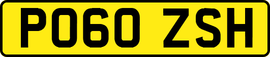 PO60ZSH