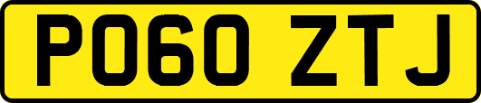 PO60ZTJ