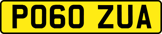 PO60ZUA