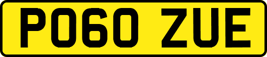 PO60ZUE