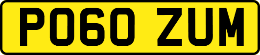 PO60ZUM