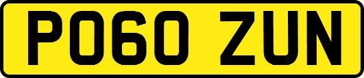 PO60ZUN