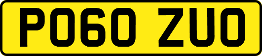 PO60ZUO