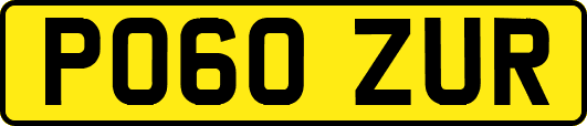 PO60ZUR