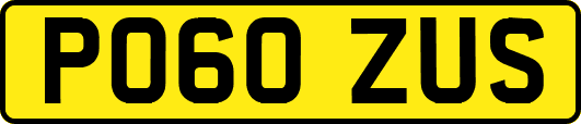 PO60ZUS