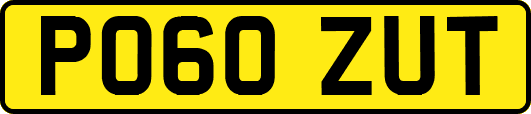 PO60ZUT