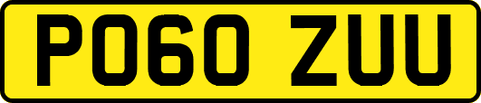 PO60ZUU