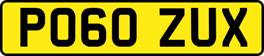 PO60ZUX