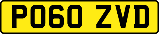 PO60ZVD