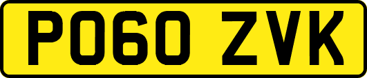 PO60ZVK