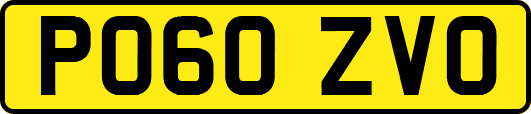 PO60ZVO