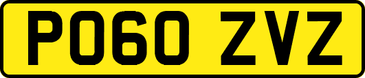 PO60ZVZ