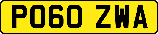 PO60ZWA
