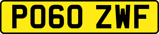 PO60ZWF