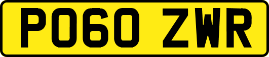 PO60ZWR