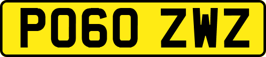 PO60ZWZ