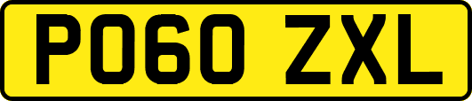 PO60ZXL