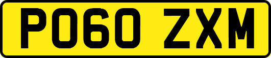 PO60ZXM
