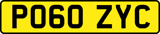 PO60ZYC