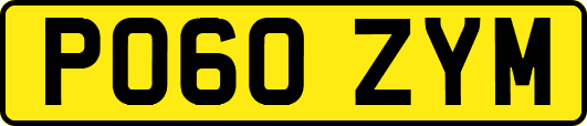 PO60ZYM