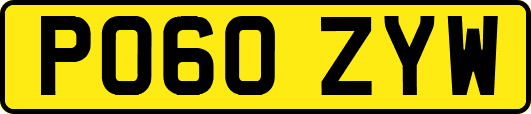 PO60ZYW