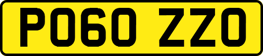 PO60ZZO